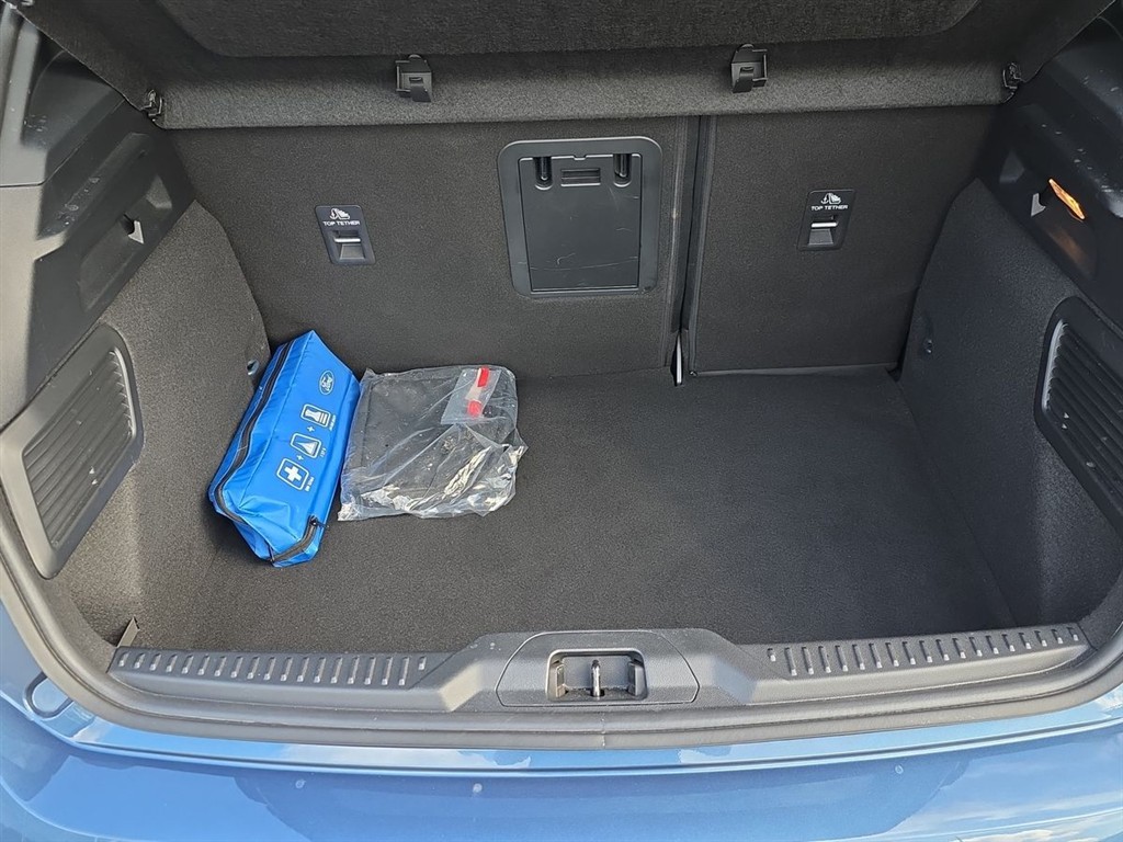Ford Focus 1,0 EcoBoost Hybrid ST-Line X 155HK 5d 6g - Image 13