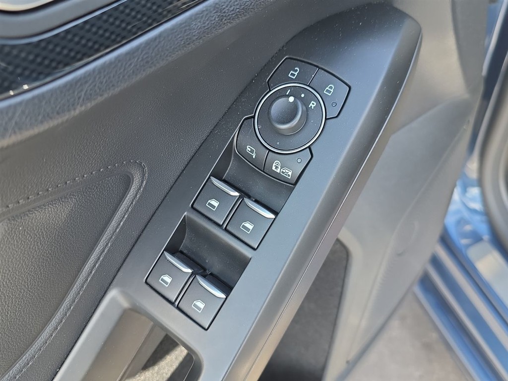 Ford Focus 1,0 EcoBoost Hybrid ST-Line X 155HK 5d 6g - Image 22