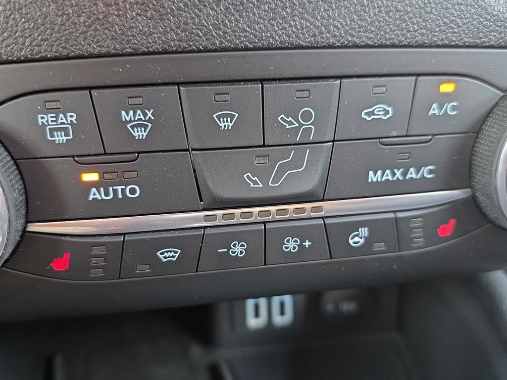 Ford Focus 1,0 EcoBoost Hybrid ST-Line X 155HK 5d 6g - Image 24
