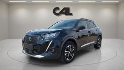 Peugeot 2008 1,2 PureTech Evolution EAT8 130HK 5d 8g Aut.