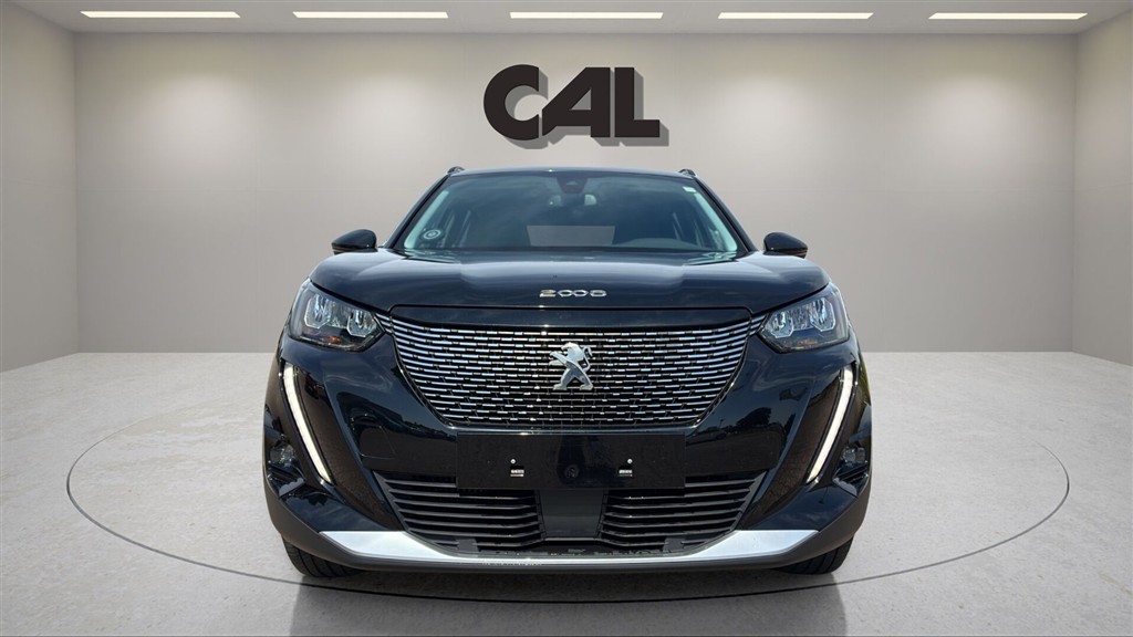 Peugeot 2008 1,2 PureTech Evolution EAT8 130HK 5d 8g Aut. - Image 2