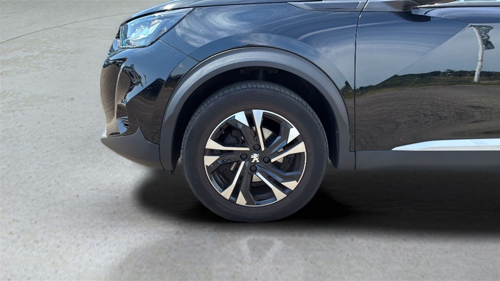 Peugeot 2008 1,2 PureTech Evolution EAT8 130HK 5d 8g Aut. - Image 15