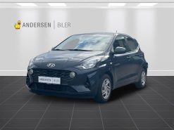 Hyundai i10 1,0 Essential 67HK 5d