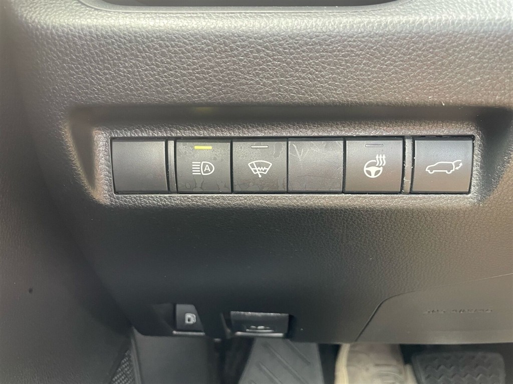 Toyota RAV4 2,5 Hybrid H3 Business Line 218HK 5d 6g Aut. - Image 12