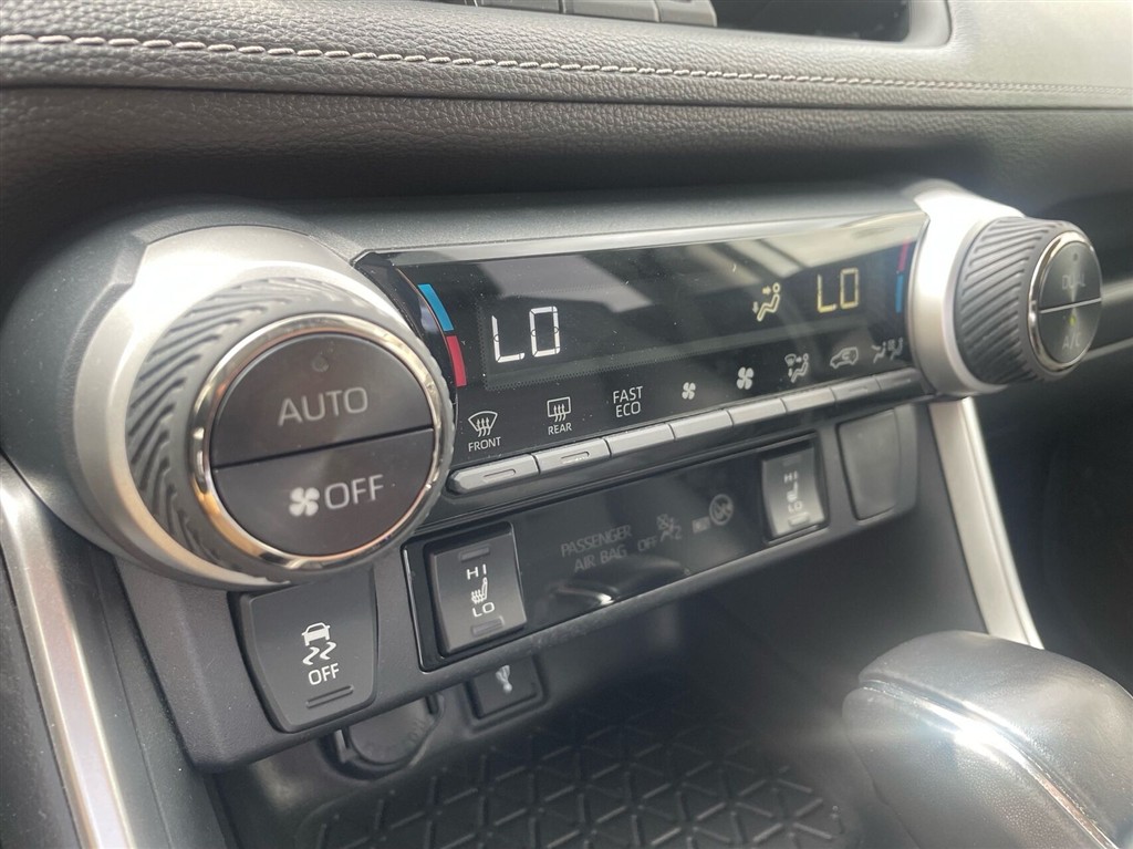 Toyota RAV4 2,5 Hybrid H3 Business Line 218HK 5d 6g Aut. - Image 17