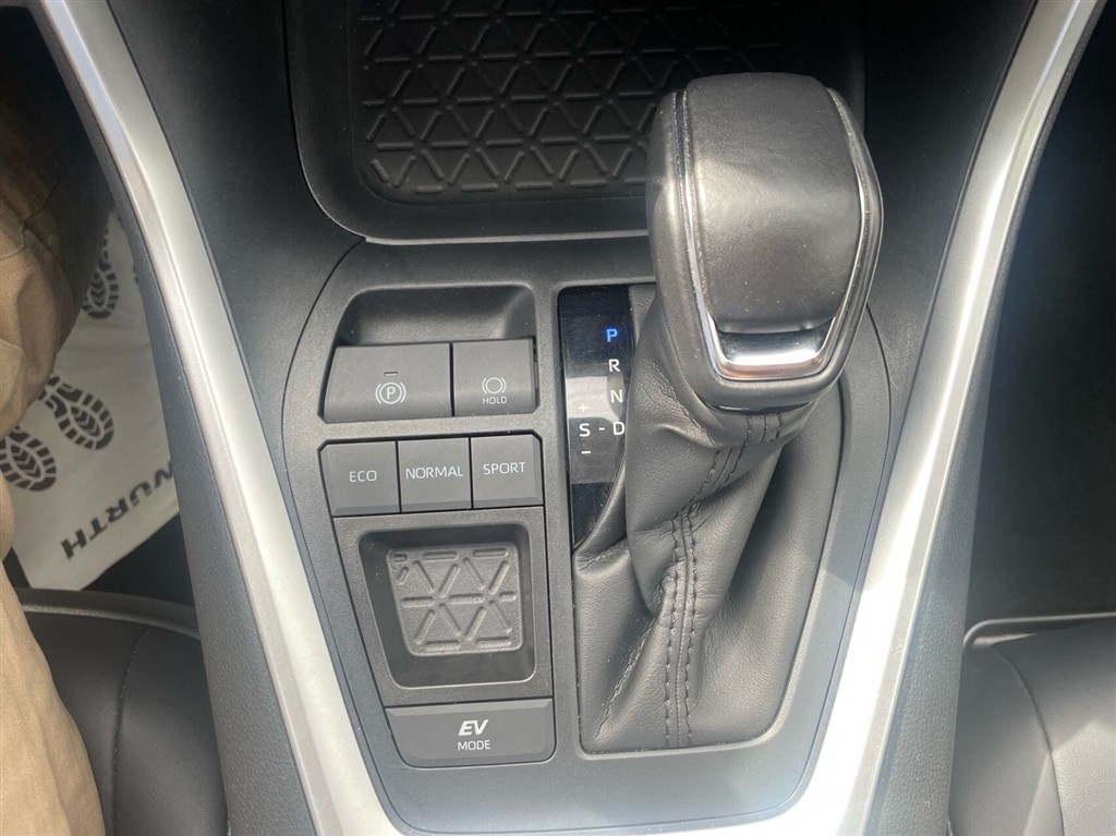 Toyota RAV4 2,5 Hybrid H3 Business Line 218HK 5d 6g Aut. - Image 18
