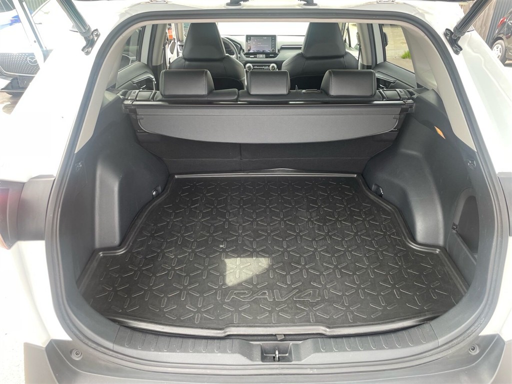 Toyota RAV4 2,5 Hybrid H3 Business Line 218HK 5d 6g Aut. - Image 21