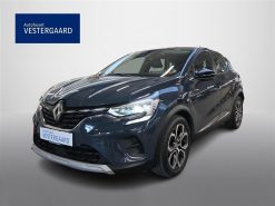 Renault Captur 1,0 TCE Zen 95HK 5d