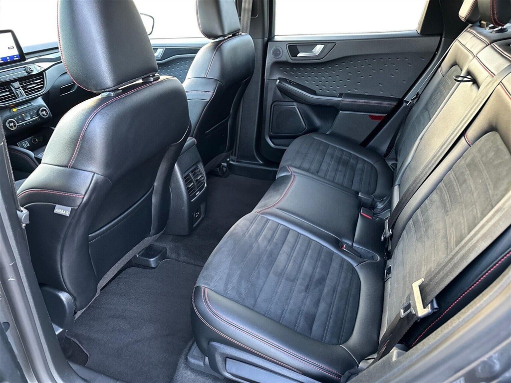 Ford Kuga 2,5 Plugin-hybrid ST-Line X CVT 225HK 5d Trinl. Gear - Image 8