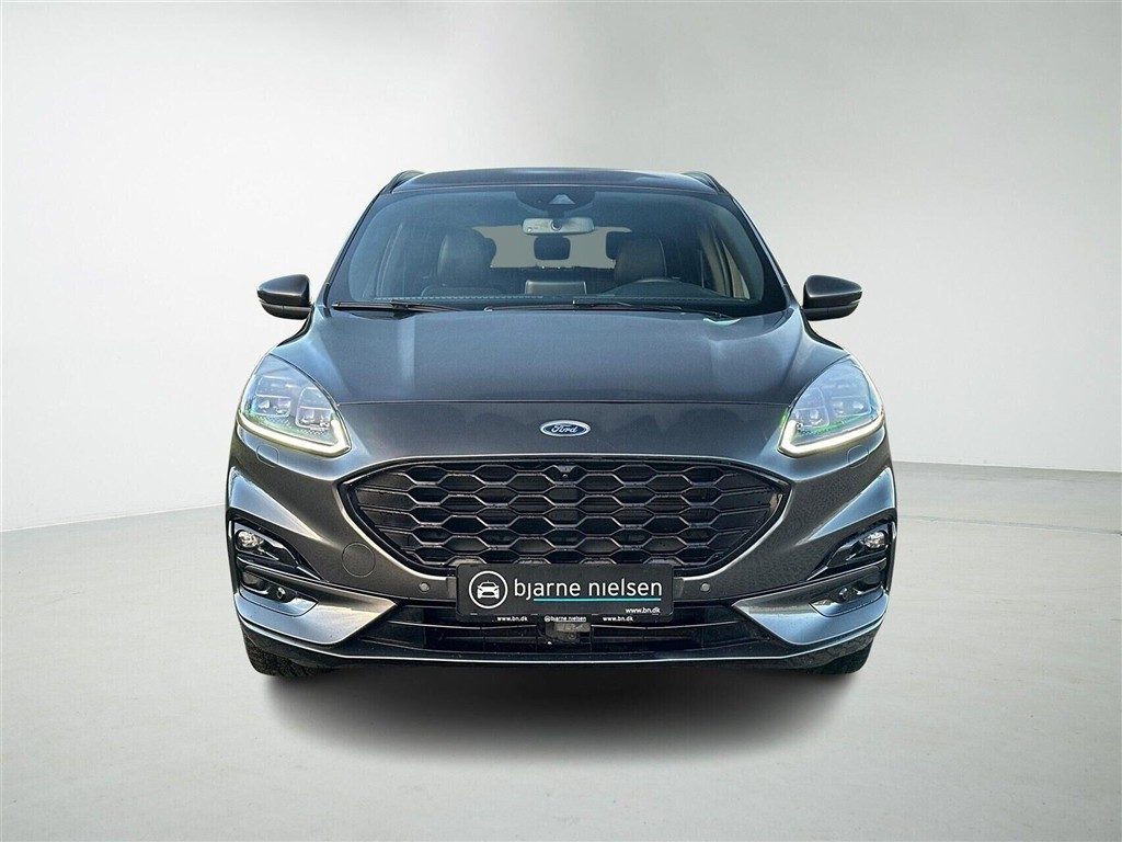 Ford Kuga 2,5 Plugin-hybrid ST-Line X CVT 225HK 5d Trinl. Gear - Image 2