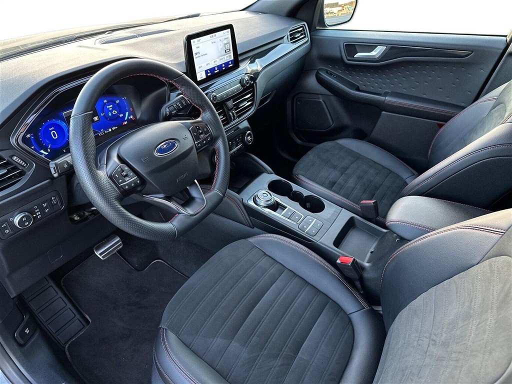 Ford Kuga 2,5 Plugin-hybrid ST-Line X CVT 225HK 5d Trinl. Gear - Image 15