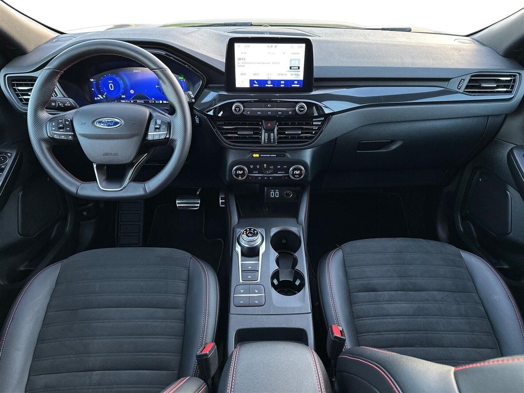 Ford Kuga 2,5 Plugin-hybrid ST-Line X CVT 225HK 5d Trinl. Gear - Image 16