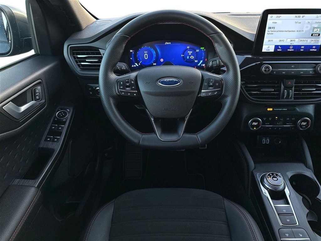 Ford Kuga 2,5 Plugin-hybrid ST-Line X CVT 225HK 5d Trinl. Gear - Image 18