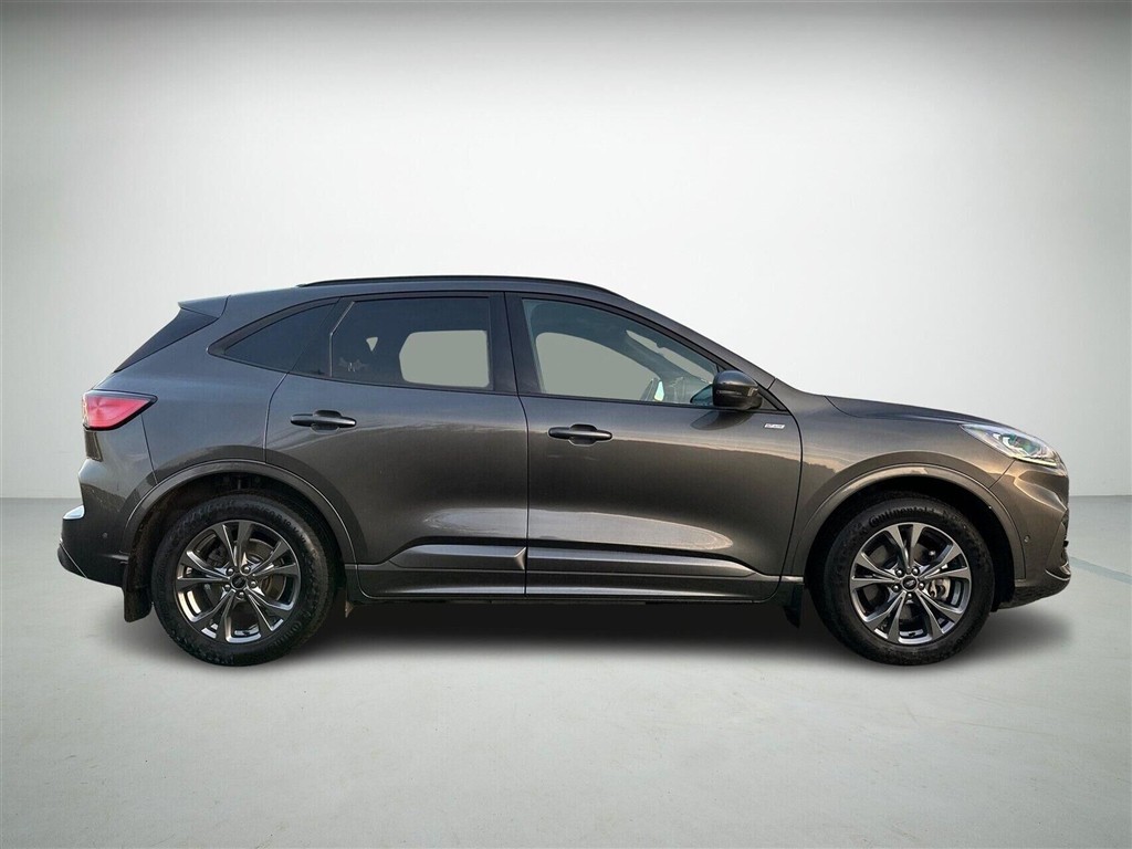 Ford Kuga 2,5 Plugin-hybrid ST-Line X CVT 225HK 5d Trinl. Gear - Image 3