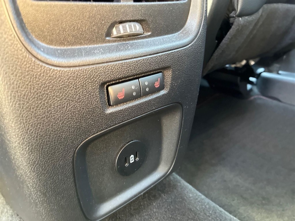 Ford Kuga 2,5 Plugin-hybrid ST-Line X CVT 225HK 5d Trinl. Gear - Image 22