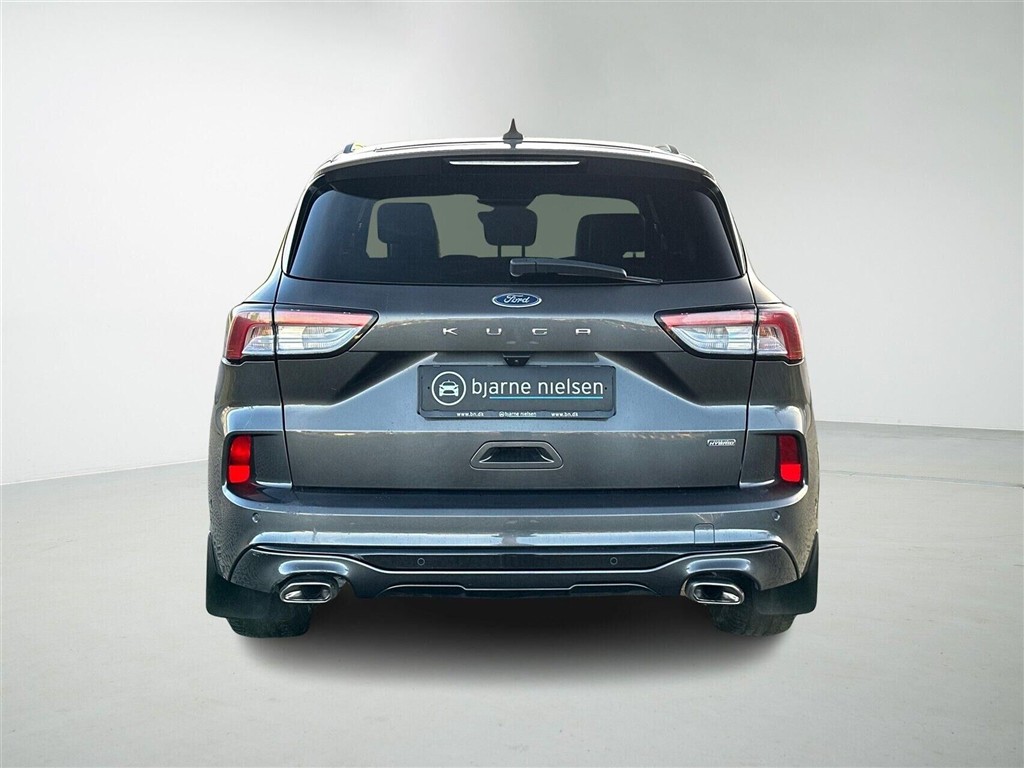 Ford Kuga 2,5 Plugin-hybrid ST-Line X CVT 225HK 5d Trinl. Gear - Image 5