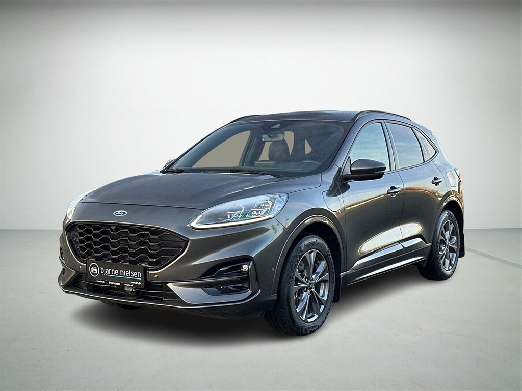Ford Kuga 2,5 Plugin-hybrid ST-Line X CVT 225HK 5d Trinl. Gear