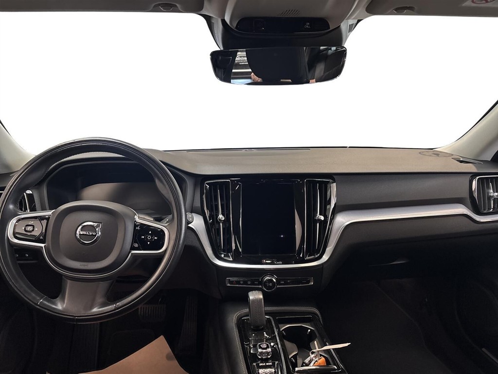 Volvo V60 2,0 T6 Recharge Plugin-hybrid Inscription Expression 340HK Stc 8g Aut. - Image 6
