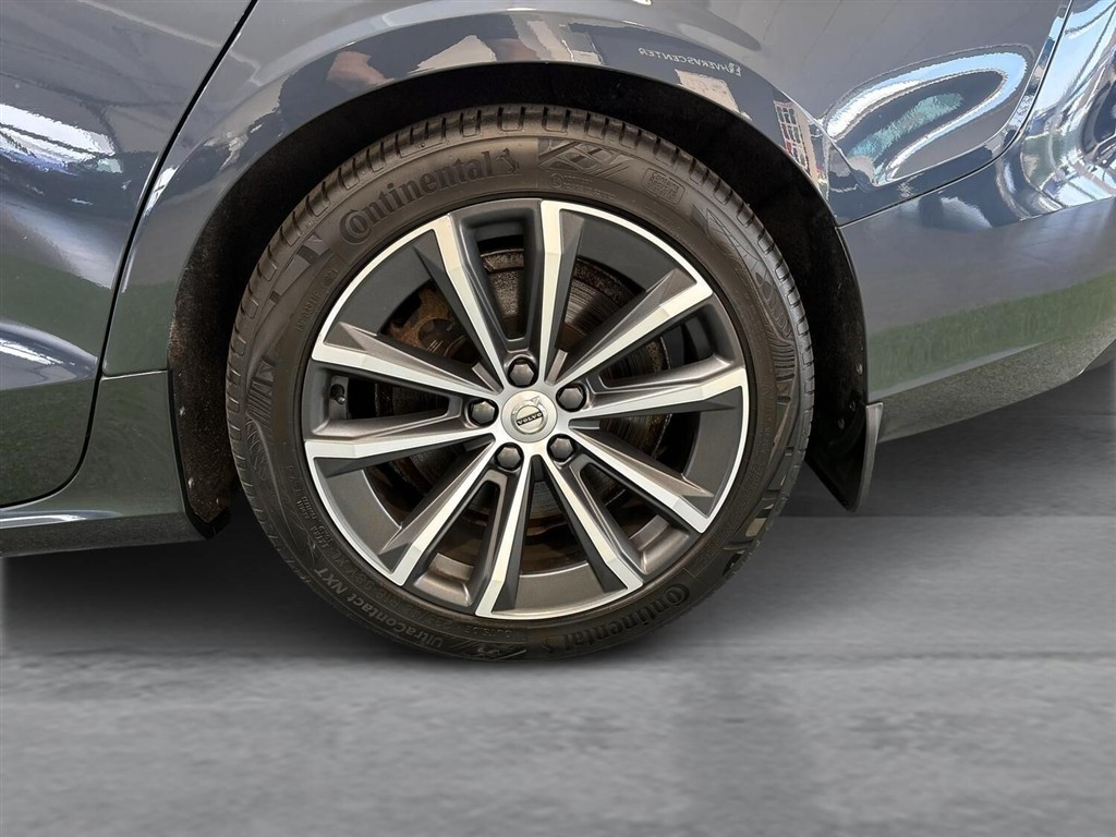 Volvo V60 2,0 T6 Recharge Plugin-hybrid Inscription Expression 340HK Stc 8g Aut. - Image 10