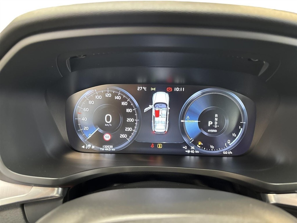 Volvo V60 2,0 T6 Recharge Plugin-hybrid Inscription Expression 340HK Stc 8g Aut. - Image 12