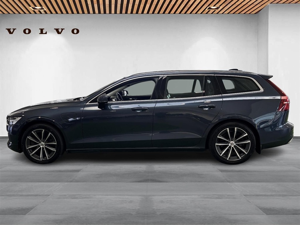 Volvo V60 2,0 T6 Recharge Plugin-hybrid Inscription Expression 340HK Stc 8g Aut. - Image 3