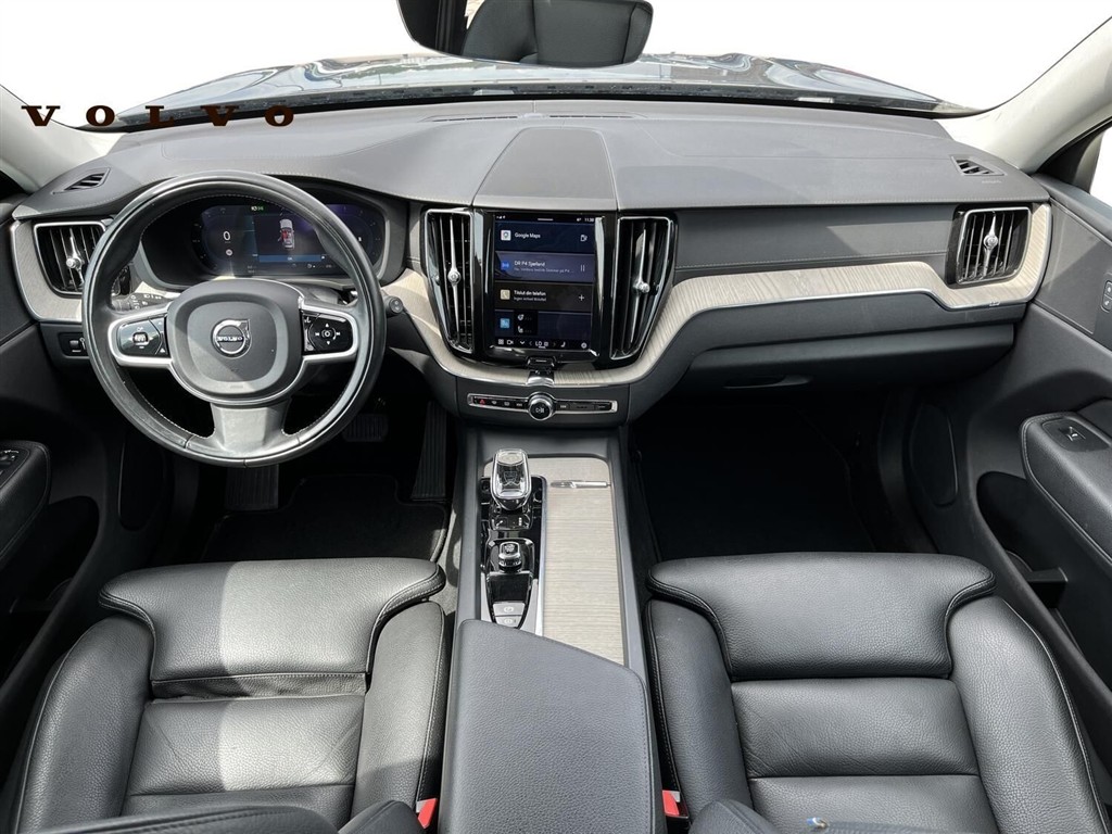 Volvo XC60 2,0 B4 Inscription 197HK 5d 8g Aut. - Image 6