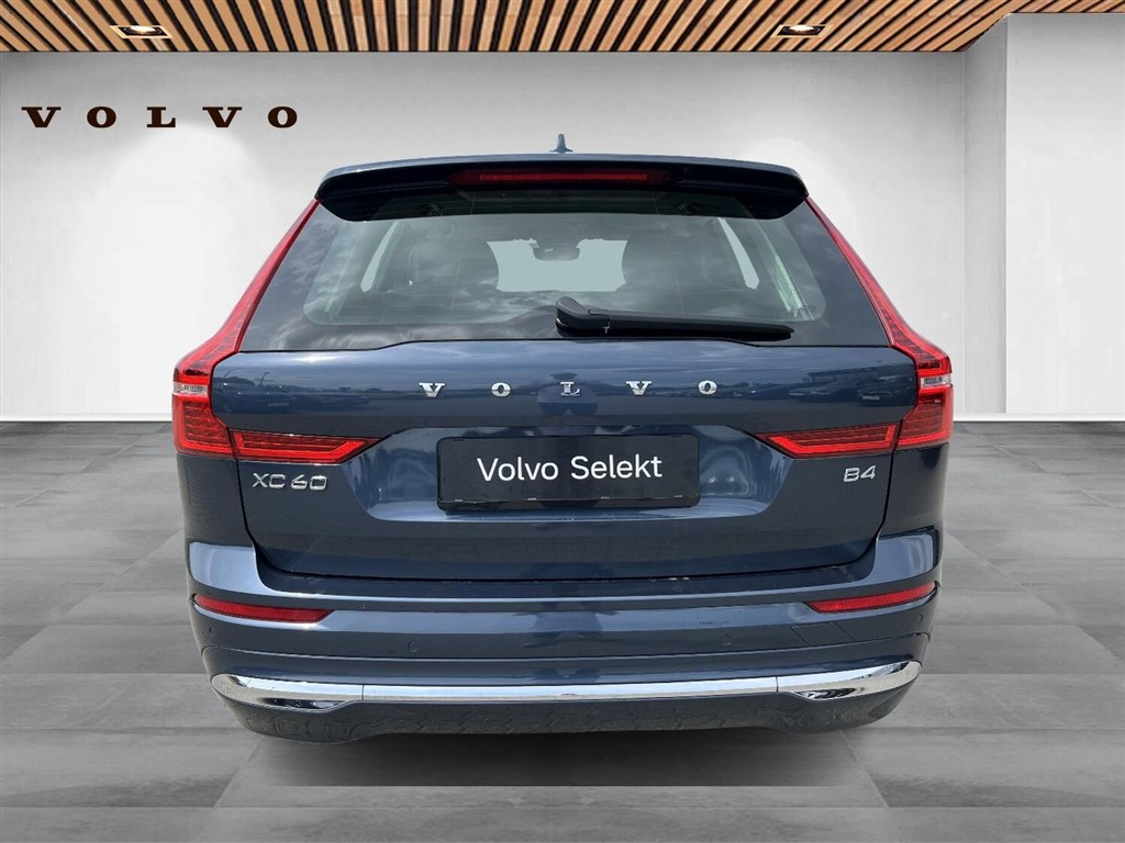 Volvo XC60 2,0 B4 Inscription 197HK 5d 8g Aut. - Image 8