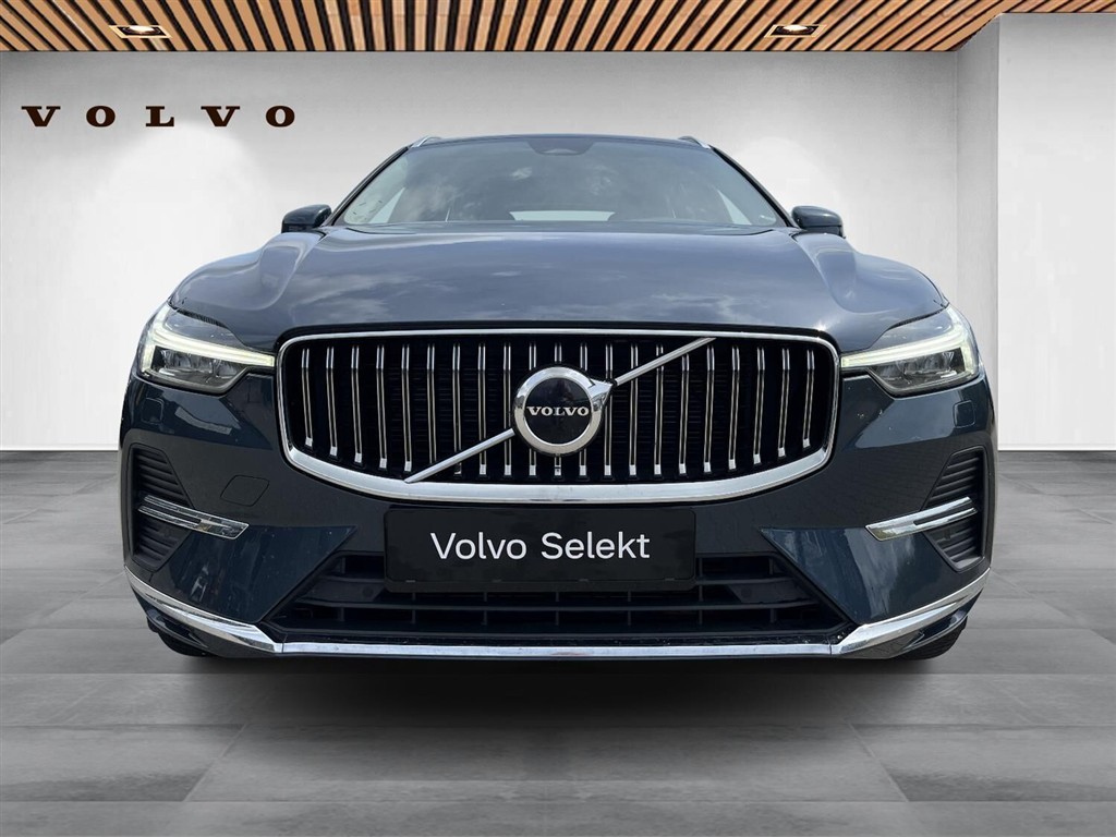 Volvo XC60 2,0 B4 Inscription 197HK 5d 8g Aut. - Image 9