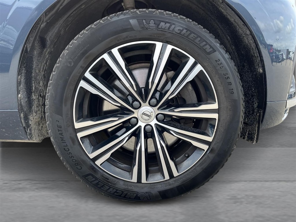 Volvo XC60 2,0 B4 Inscription 197HK 5d 8g Aut. - Image 10