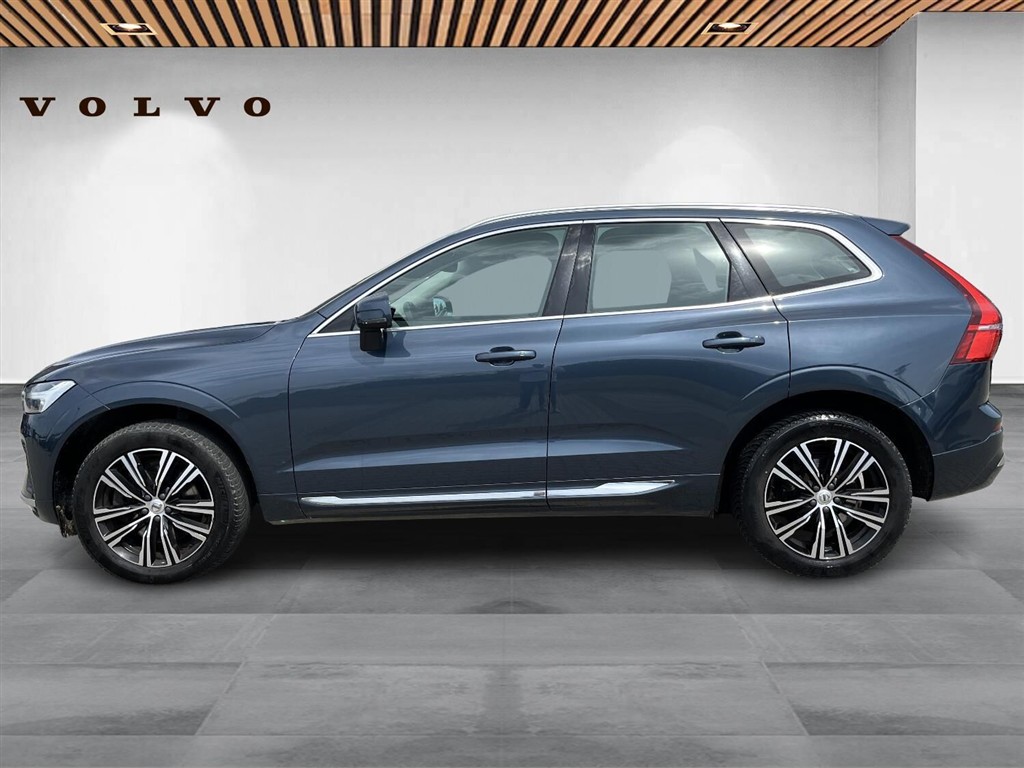 Volvo XC60 2,0 B4 Inscription 197HK 5d 8g Aut. - Image 3