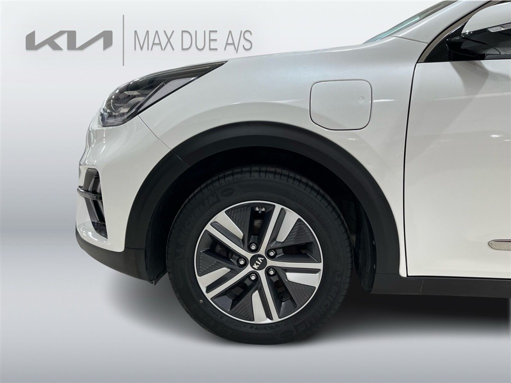 Kia Niro 1,6 GDI PHEV Advance DCT 141HK 5d Aut. - Image 23