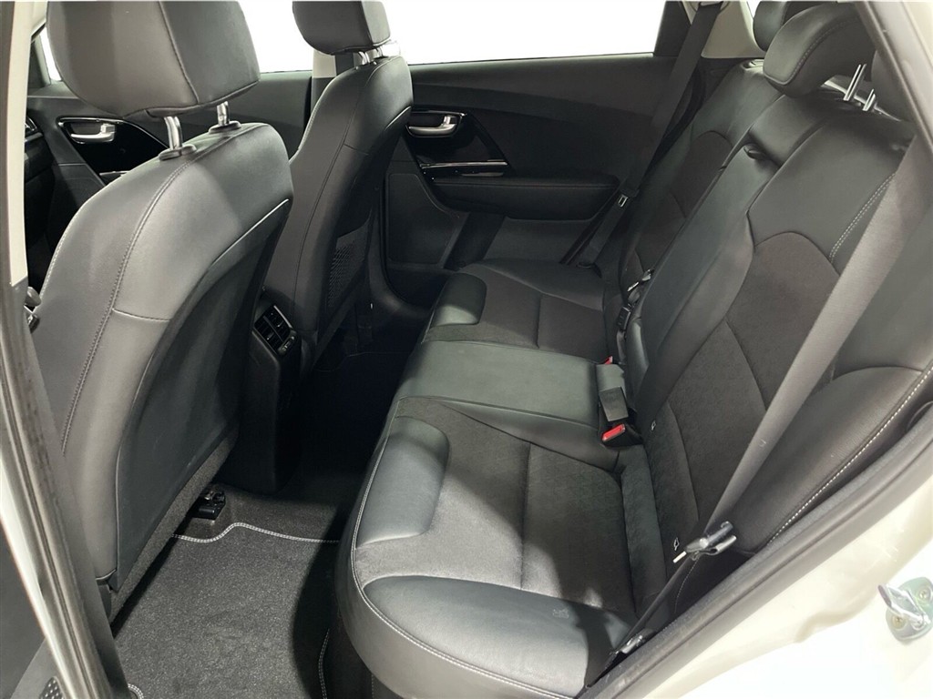 Kia Niro 1,6 GDI PHEV Advance DCT 141HK 5d Aut. - Image 11