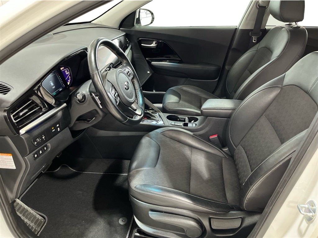 Kia Niro 1,6 GDI PHEV Advance DCT 141HK 5d Aut. - Image 12