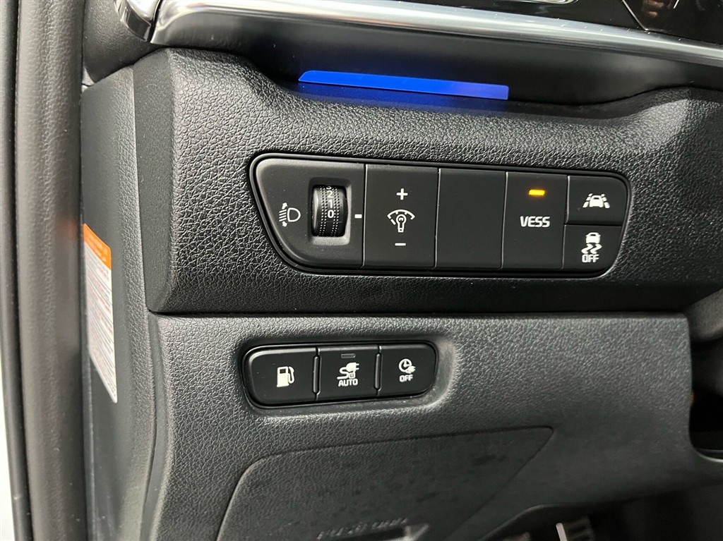 Kia Niro 1,6 GDI PHEV Advance DCT 141HK 5d Aut. - Image 20