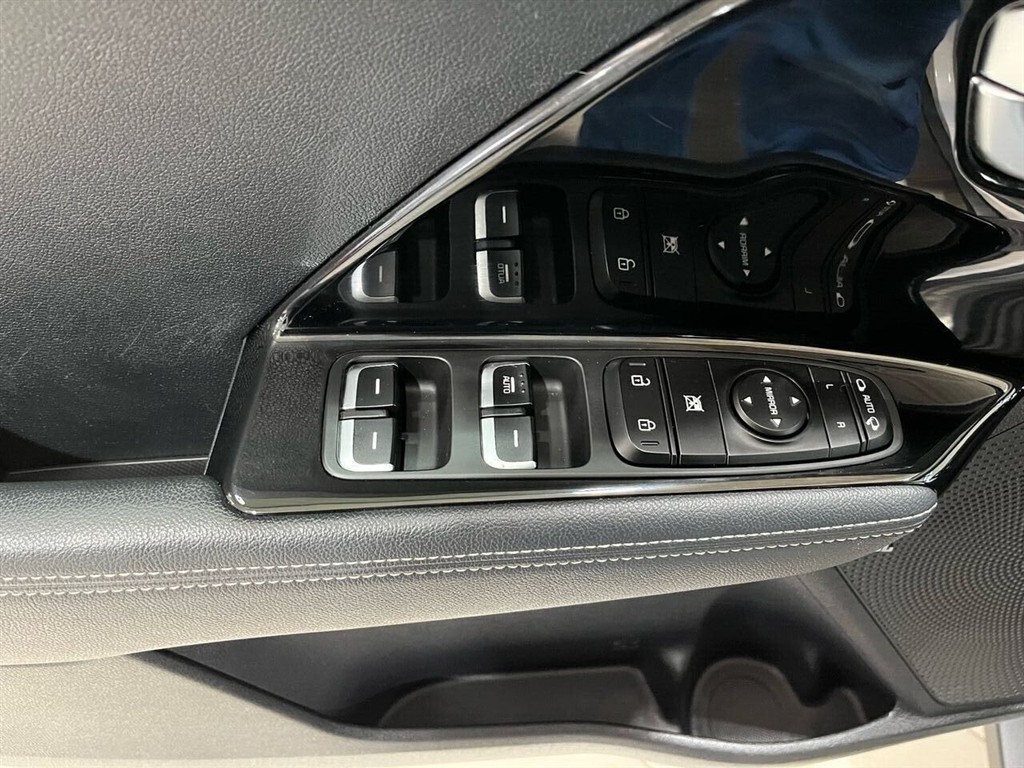 Kia Niro 1,6 GDI PHEV Advance DCT 141HK 5d Aut. - Image 17