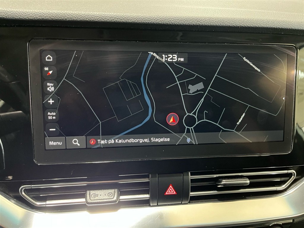 Kia Niro 1,6 GDI PHEV Advance DCT 141HK 5d Aut. - Image 7