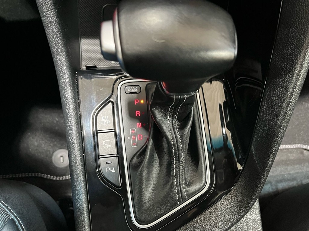 Kia Niro 1,6 GDI PHEV Advance DCT 141HK 5d Aut. - Image 13