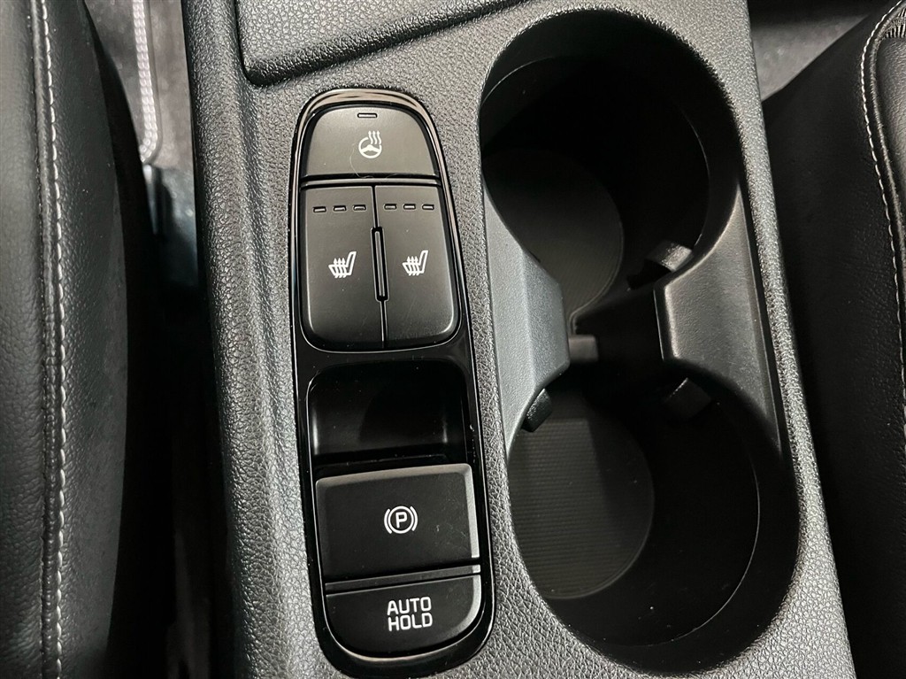 Kia Niro 1,6 GDI PHEV Advance DCT 141HK 5d Aut. - Image 15