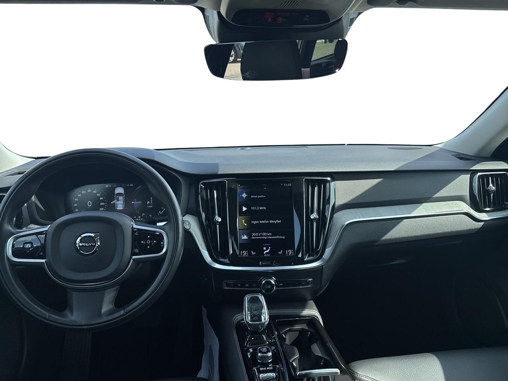 Volvo V60 2,0 T8 Twin Engine Plugin-hybrid Inscription AWD 390HK Stc 8g Aut. - Image 6