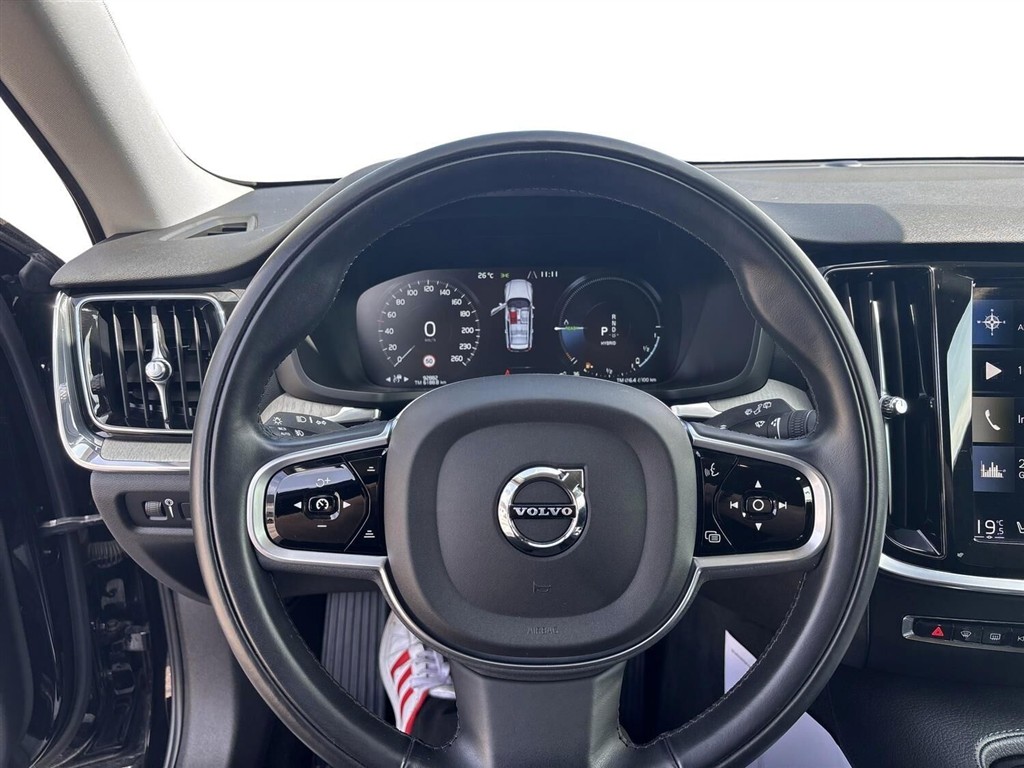 Volvo V60 2,0 T8 Twin Engine Plugin-hybrid Inscription AWD 390HK Stc 8g Aut. - Image 11