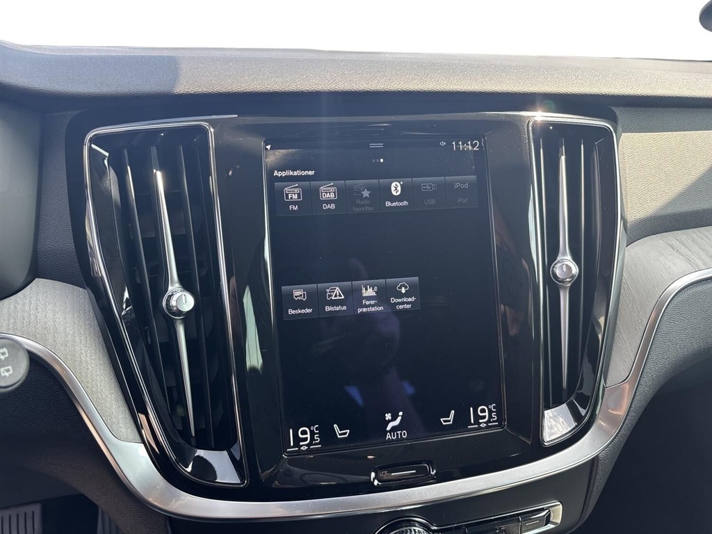 Volvo V60 2,0 T8 Twin Engine Plugin-hybrid Inscription AWD 390HK Stc 8g Aut. - Image 25