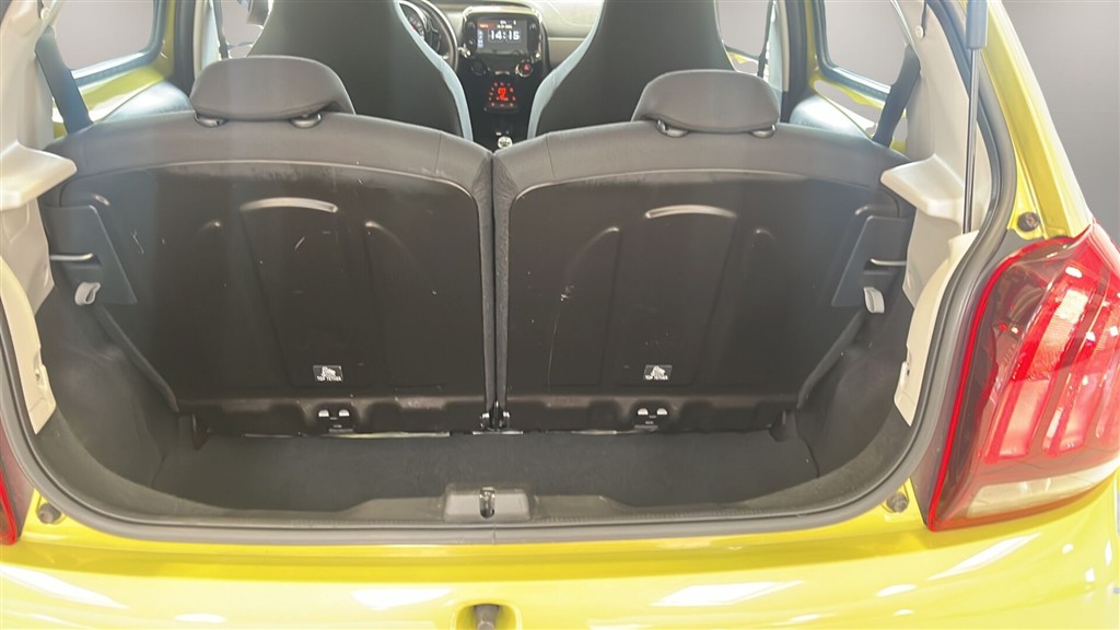Peugeot 108 1,0 e-Vti Infinity 72HK 5d - Image 7