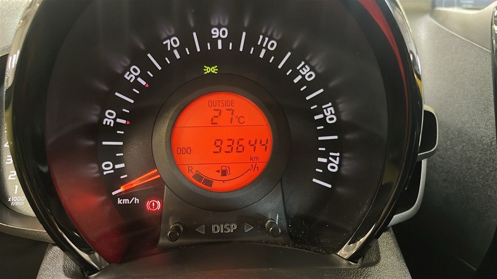 Peugeot 108 1,0 e-Vti Infinity 72HK 5d - Image 10