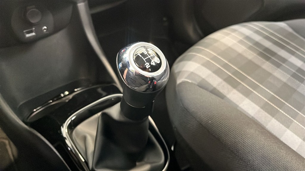 Peugeot 108 1,0 e-Vti Infinity 72HK 5d - Image 22