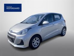 Hyundai i10 1,0 Trend Komfort 67HK 5d