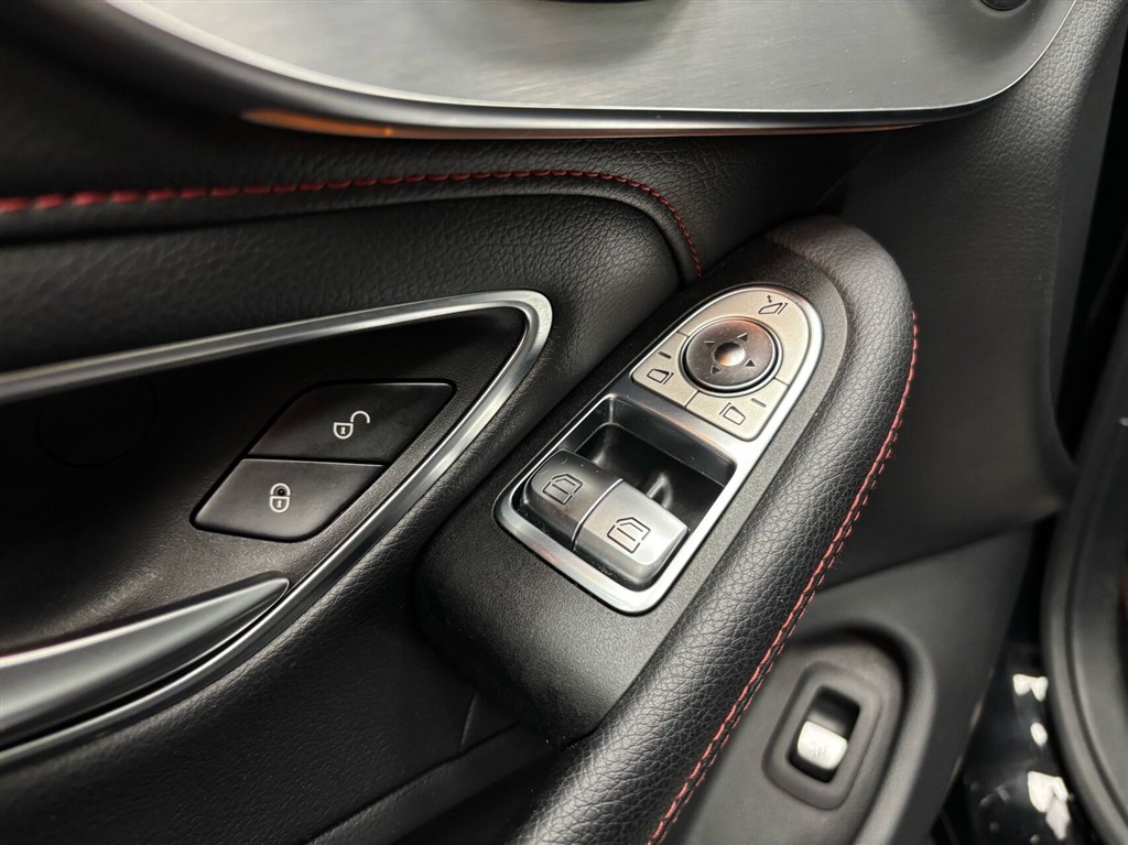 Mercedes-Benz C43 AMG 3,0 4Matic 9G-Tronic 367HK 2d Aut. - Image 19