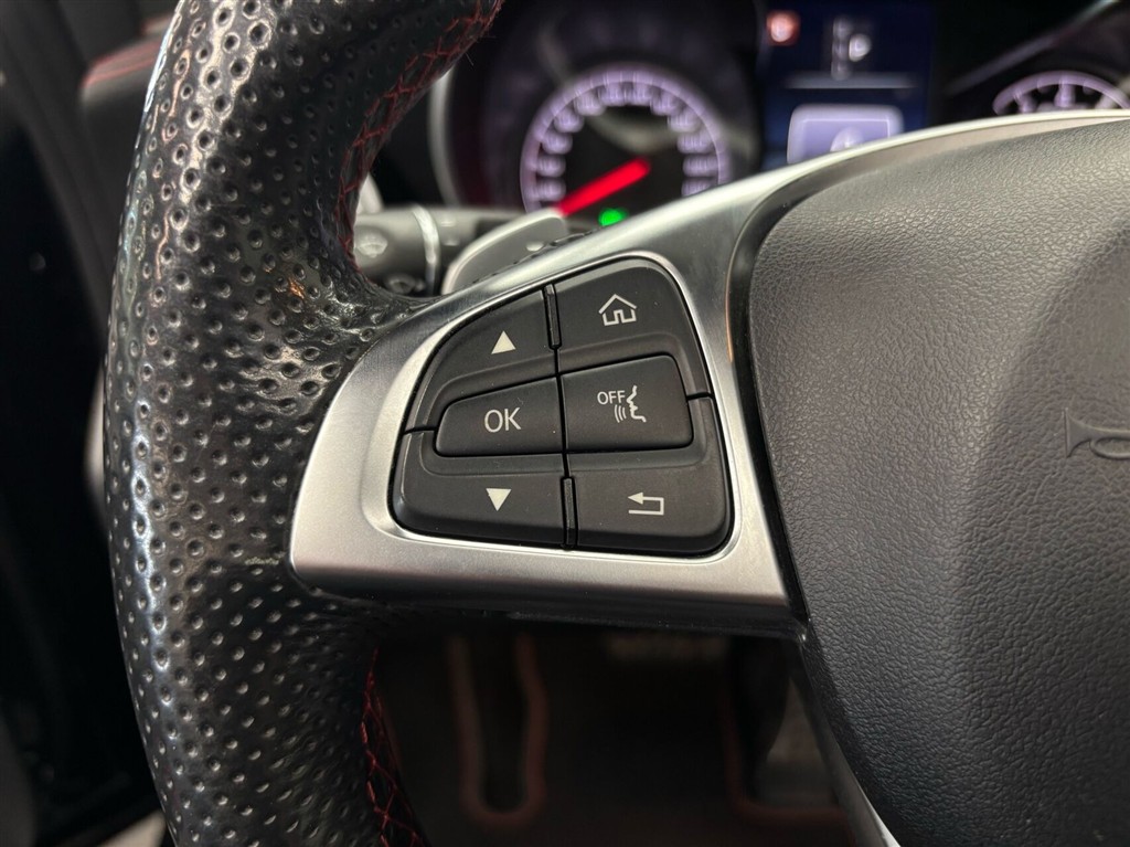 Mercedes-Benz C43 AMG 3,0 4Matic 9G-Tronic 367HK 2d Aut. - Image 20