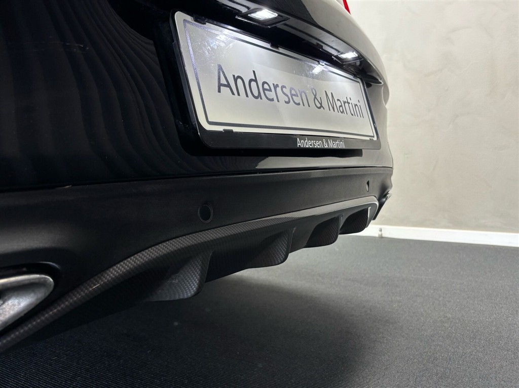 Mercedes-Benz C43 AMG 3,0 4Matic 9G-Tronic 367HK 2d Aut. - Image 32