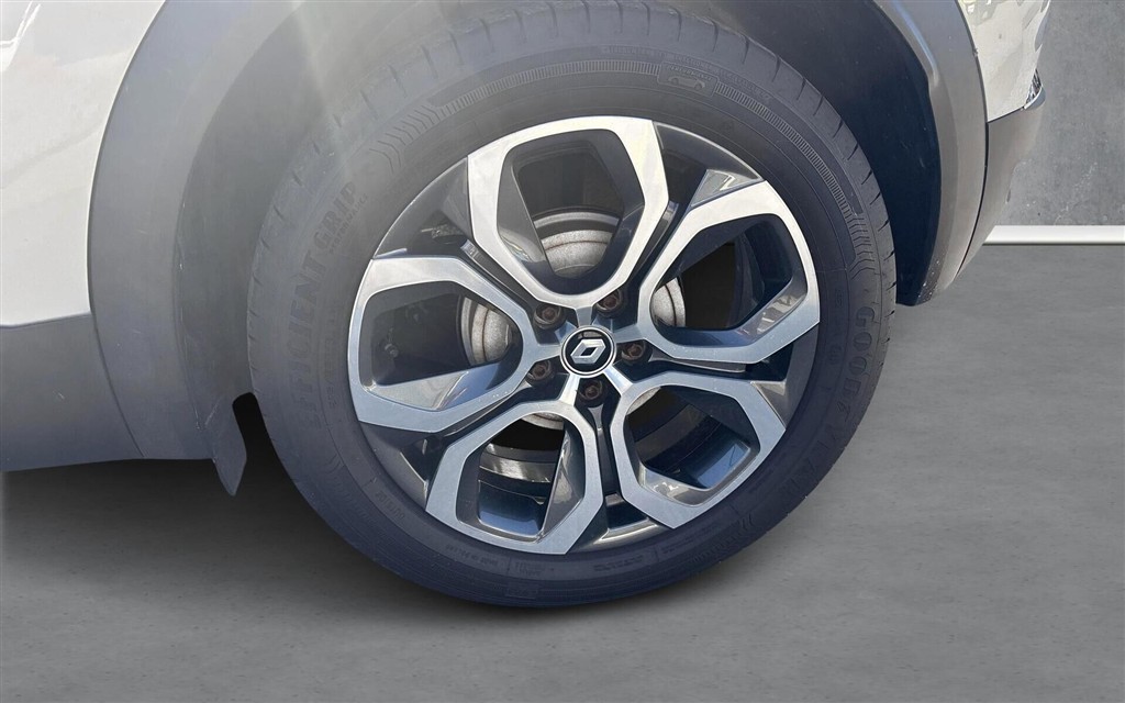 Renault Captur 1,0 TCE Intens 90HK 5d - Image 16