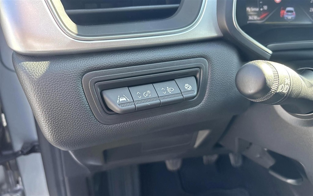 Renault Captur 1,0 TCE Intens 90HK 5d - Image 18
